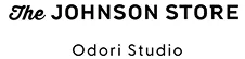 The JOHNSON STORE Odori Studio