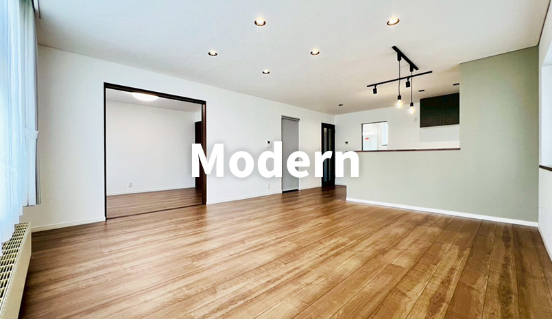 Modern