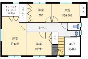 物件写真2