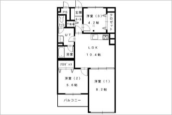物件写真1