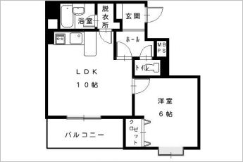 物件写真1