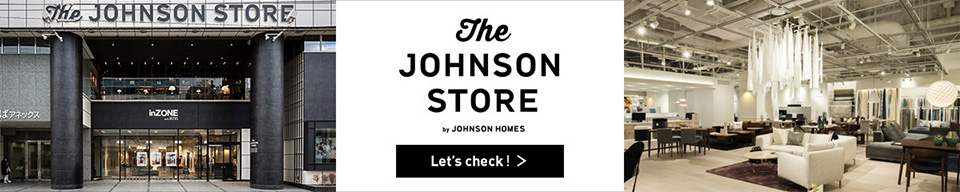 The JOHSON STORE