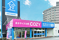 COZY札幌 厚別店