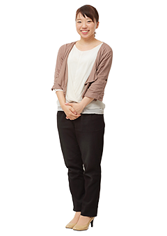 林 宏美